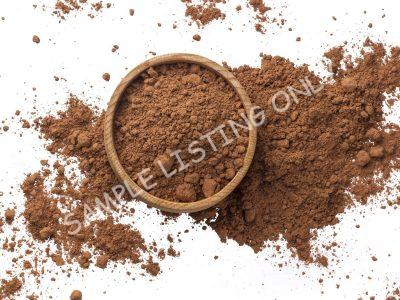 Libya Cocoa Powder