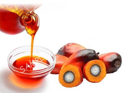 Pure Libya Palm Oil