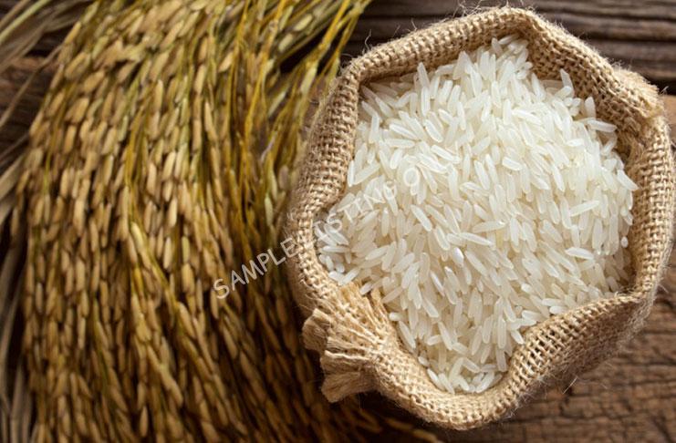 Fluffy Libya Rice
