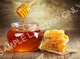 Pure Libya Honey